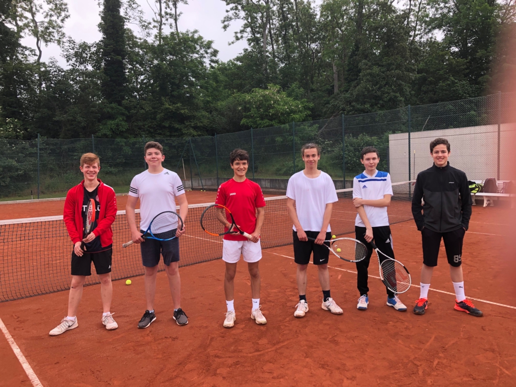 u18-jungen